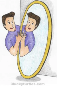 Image for post 12 Feng Shui Mirror Taboos That Will Freak You Out